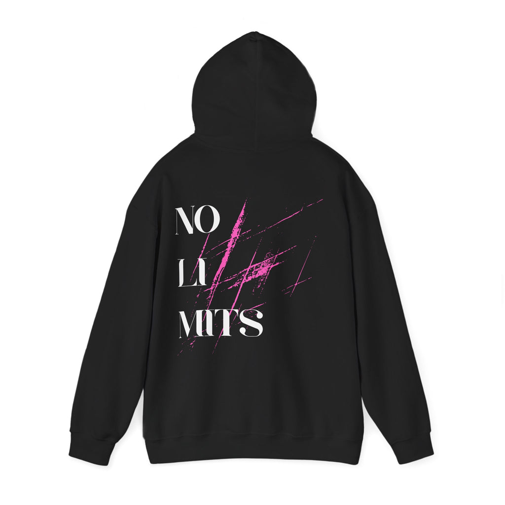 MELLMOOD - “Break Your Limits”