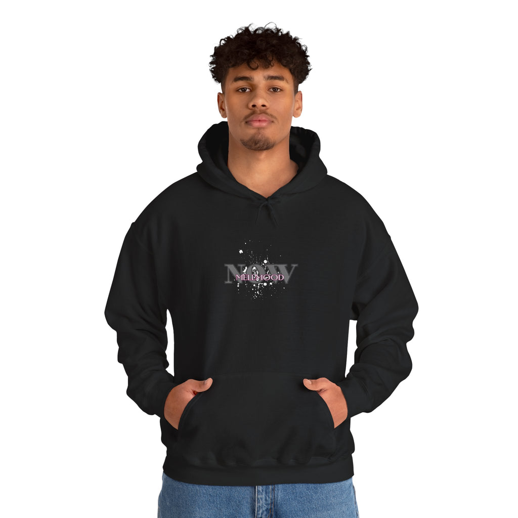 MELLMOOD™  – "Now or Never"
