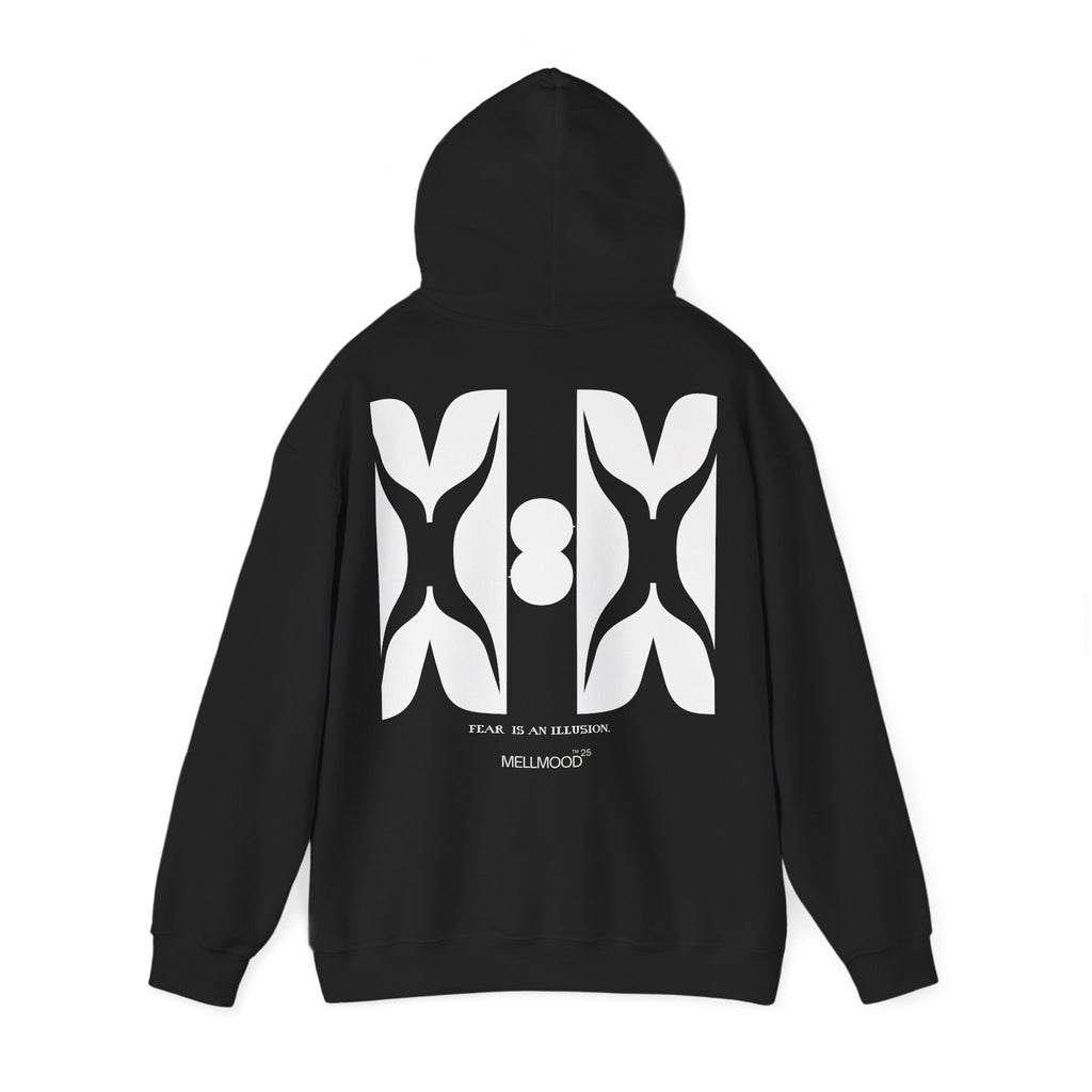 MELLMOOD™  Vision - “Fear Is an Illusion”