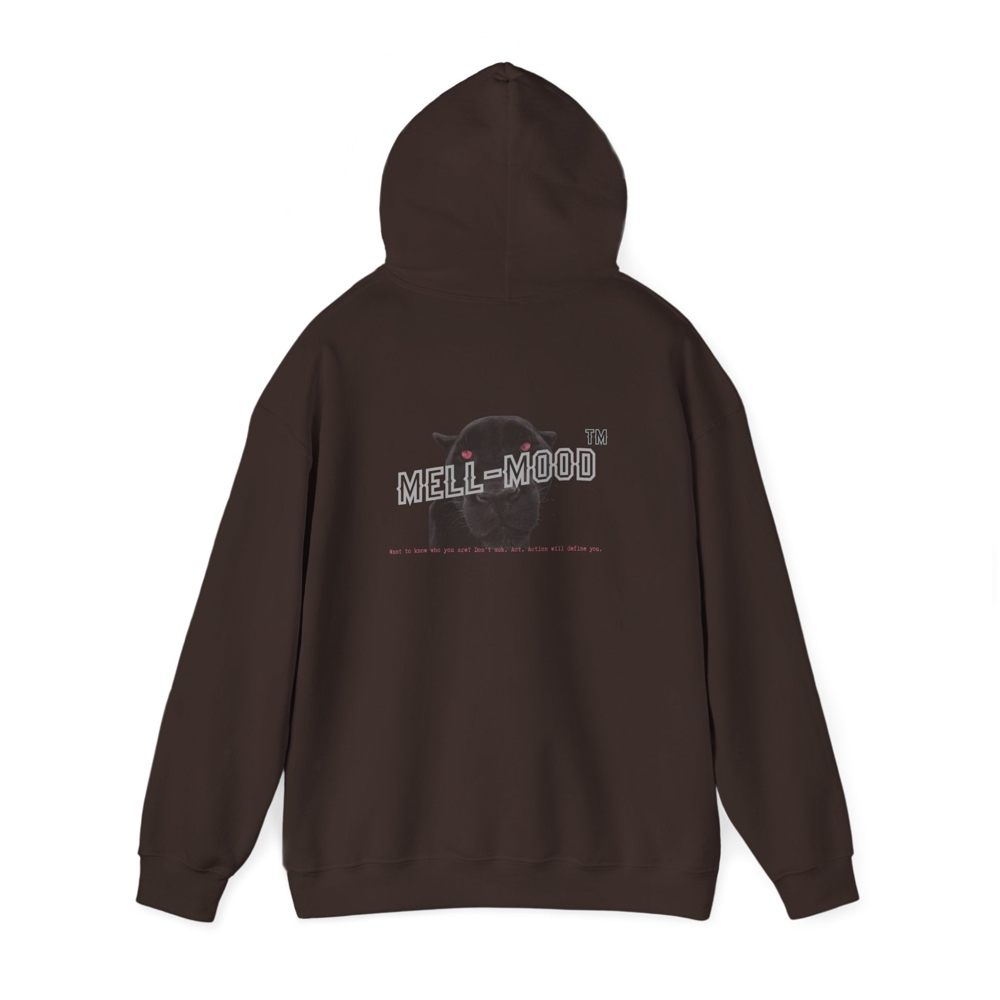 MellMOOD – "Panther Instinct Hoodie"