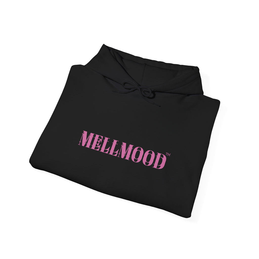 MELLMOOD™  Distorted - Unseen Hustle