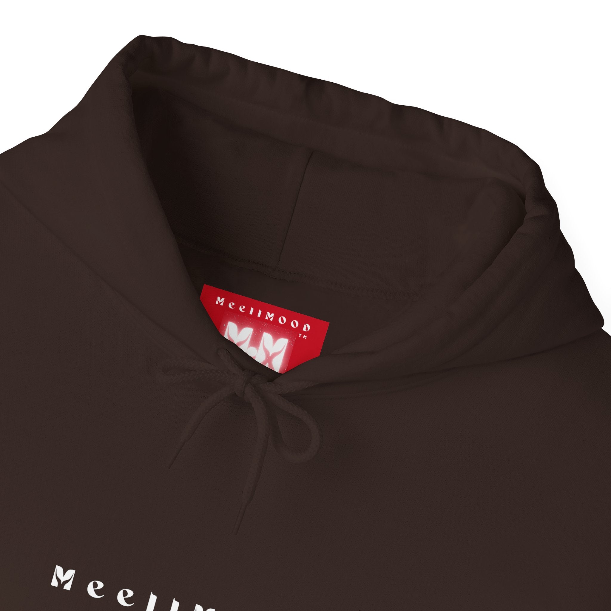 MELLMOOD™  Vision - “Fear Is an Illusion”