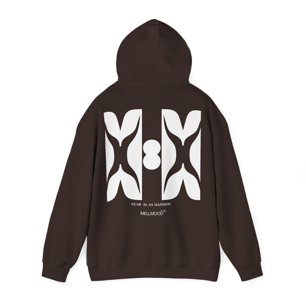 MELLMOOD™  Vision - “Fear Is an Illusion”