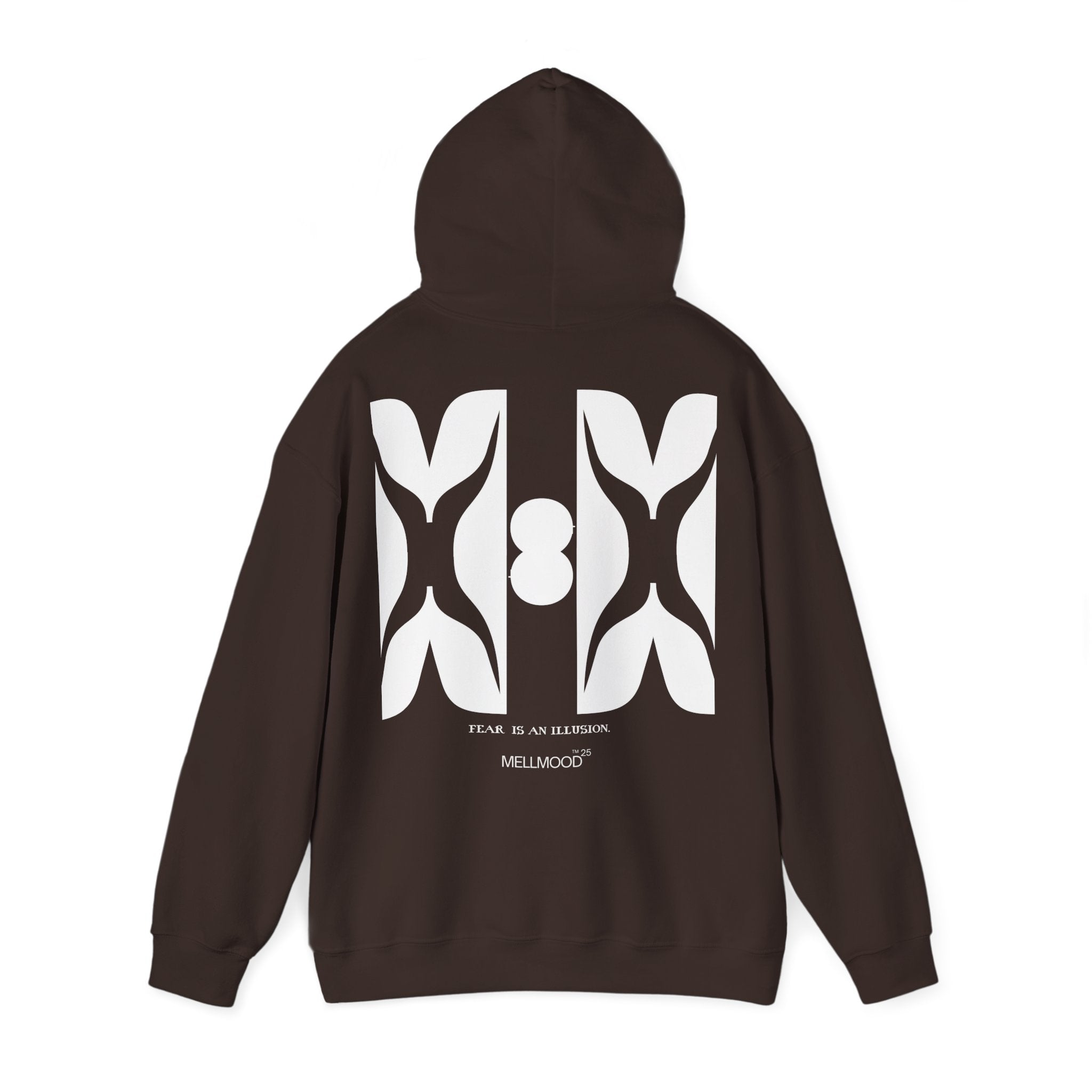 MELLMOOD™  Vision - “Fear Is an Illusion”