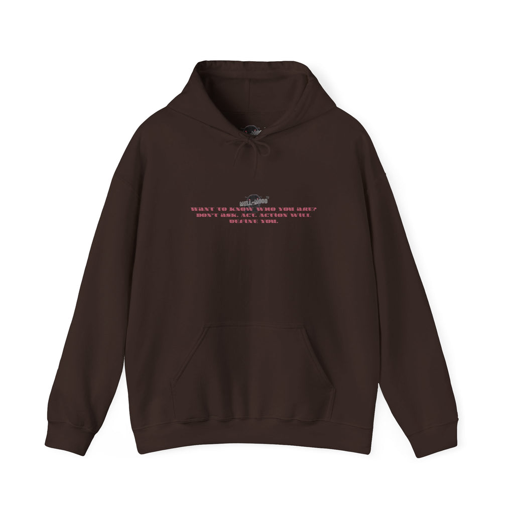 MellMOOD – "Panther Instinct Hoodie"