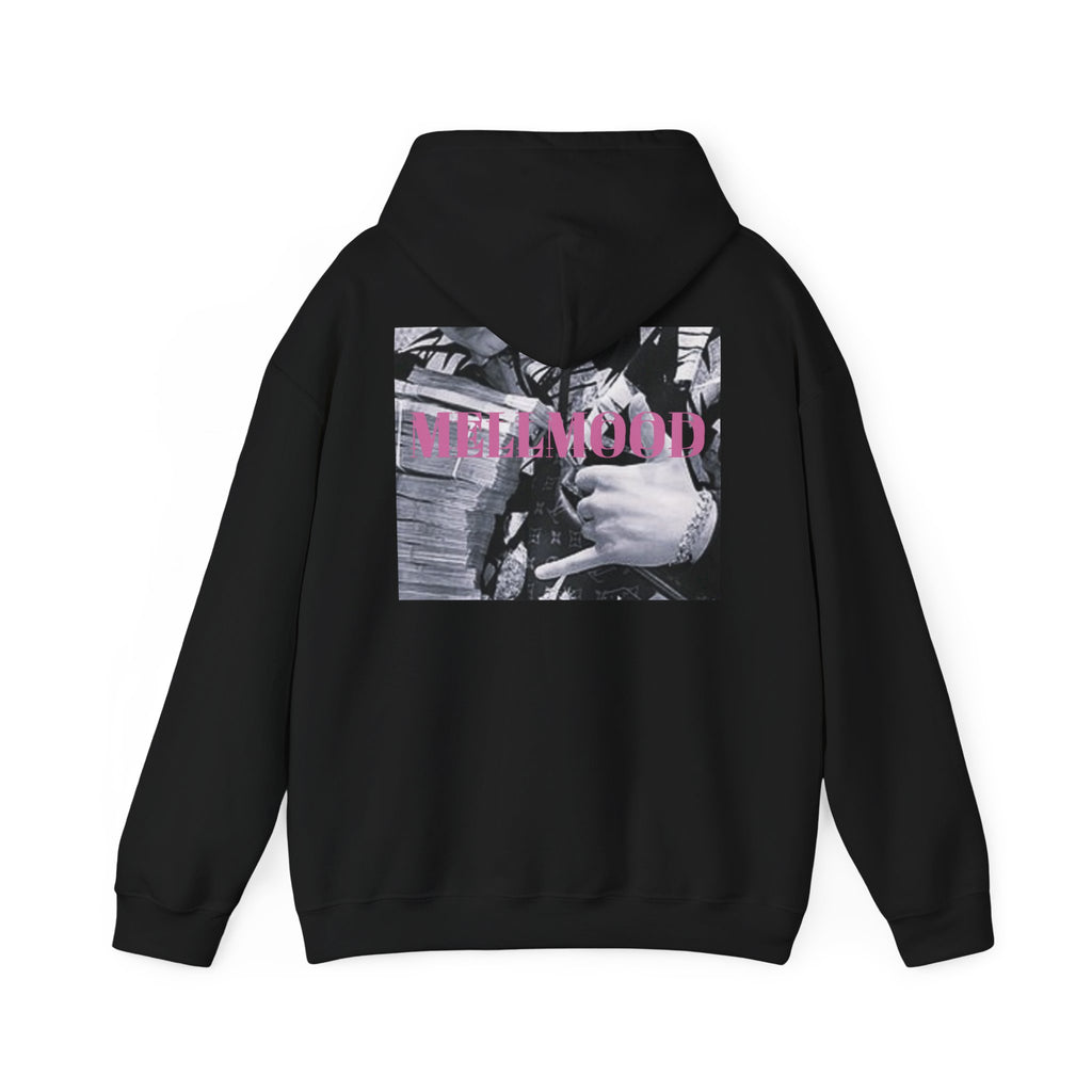 MELLMOOD™  Distorted - Unseen Hustle