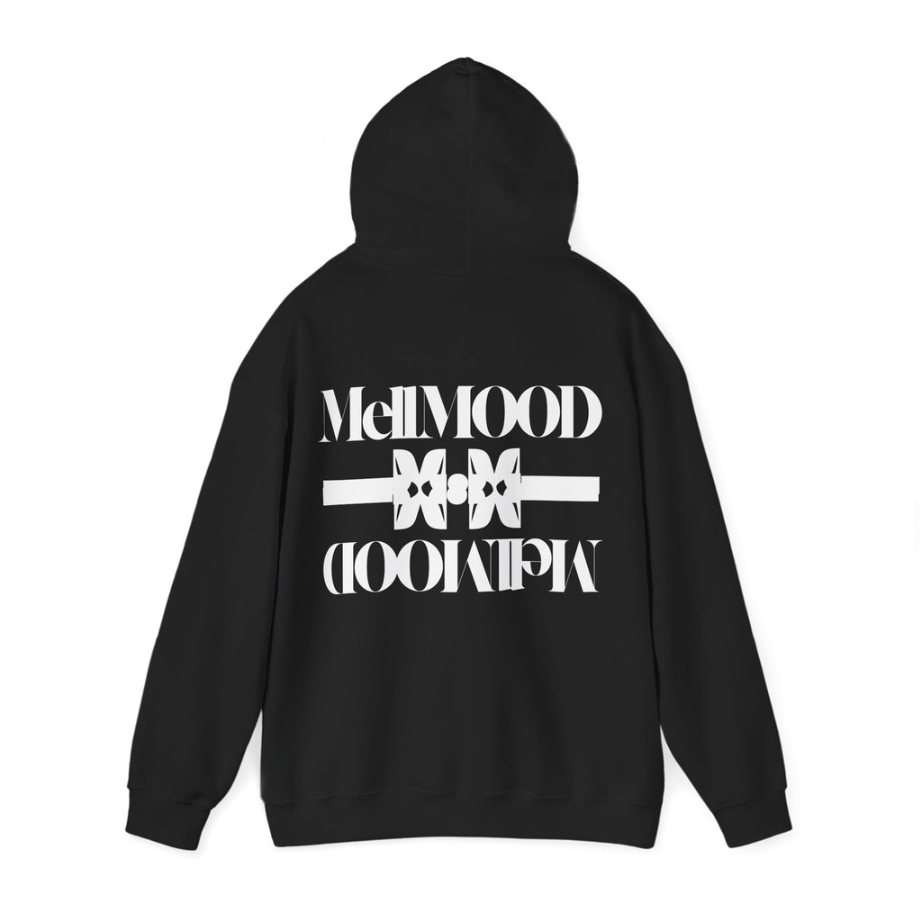 MELLMOOD™- "Distort the Rules"