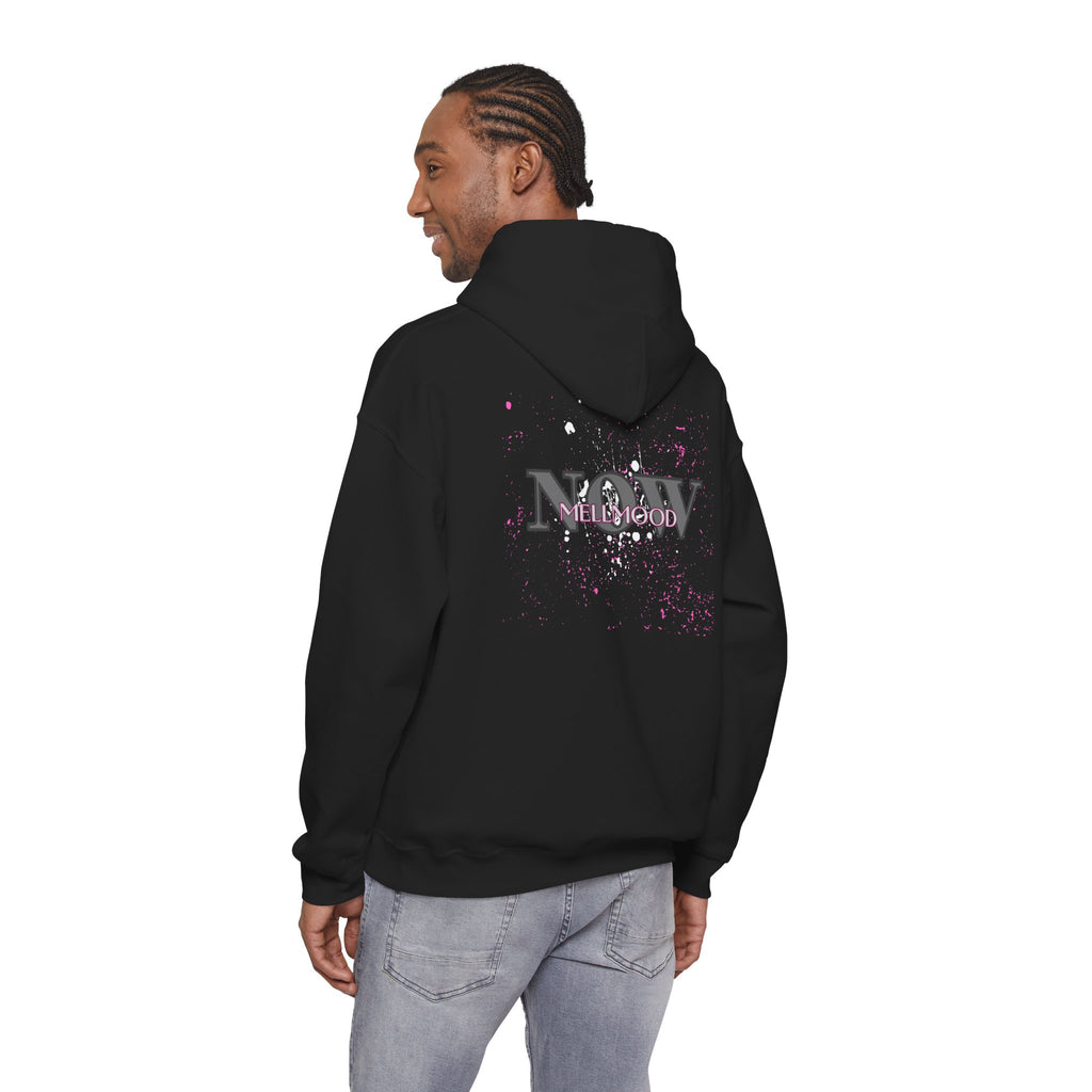 MELLMOOD™  – "Now or Never"