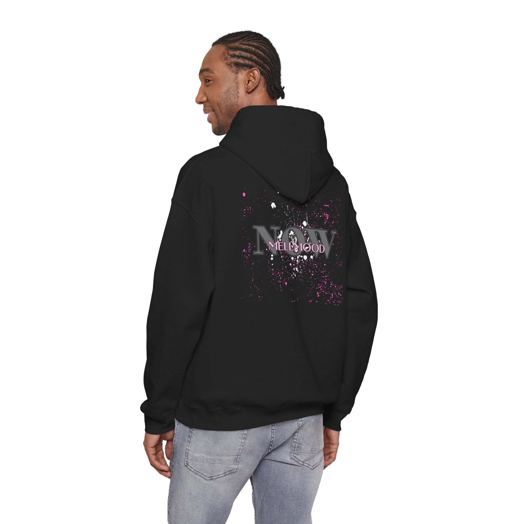 MELLMOOD™  – "Now or Never"