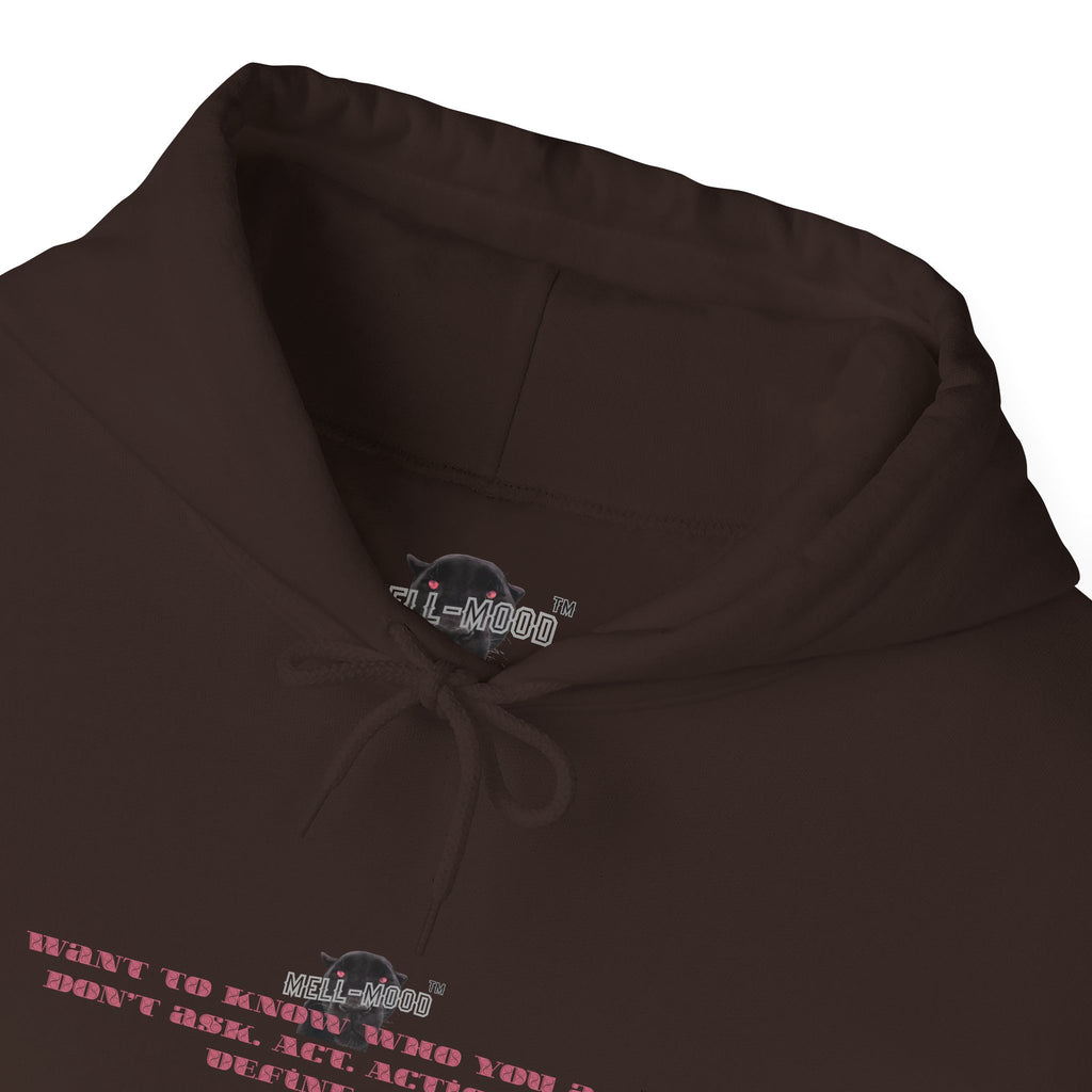 MellMOOD – "Panther Instinct Hoodie"