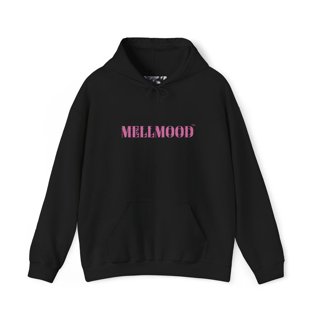 MELLMOOD™  Distorted - Unseen Hustle