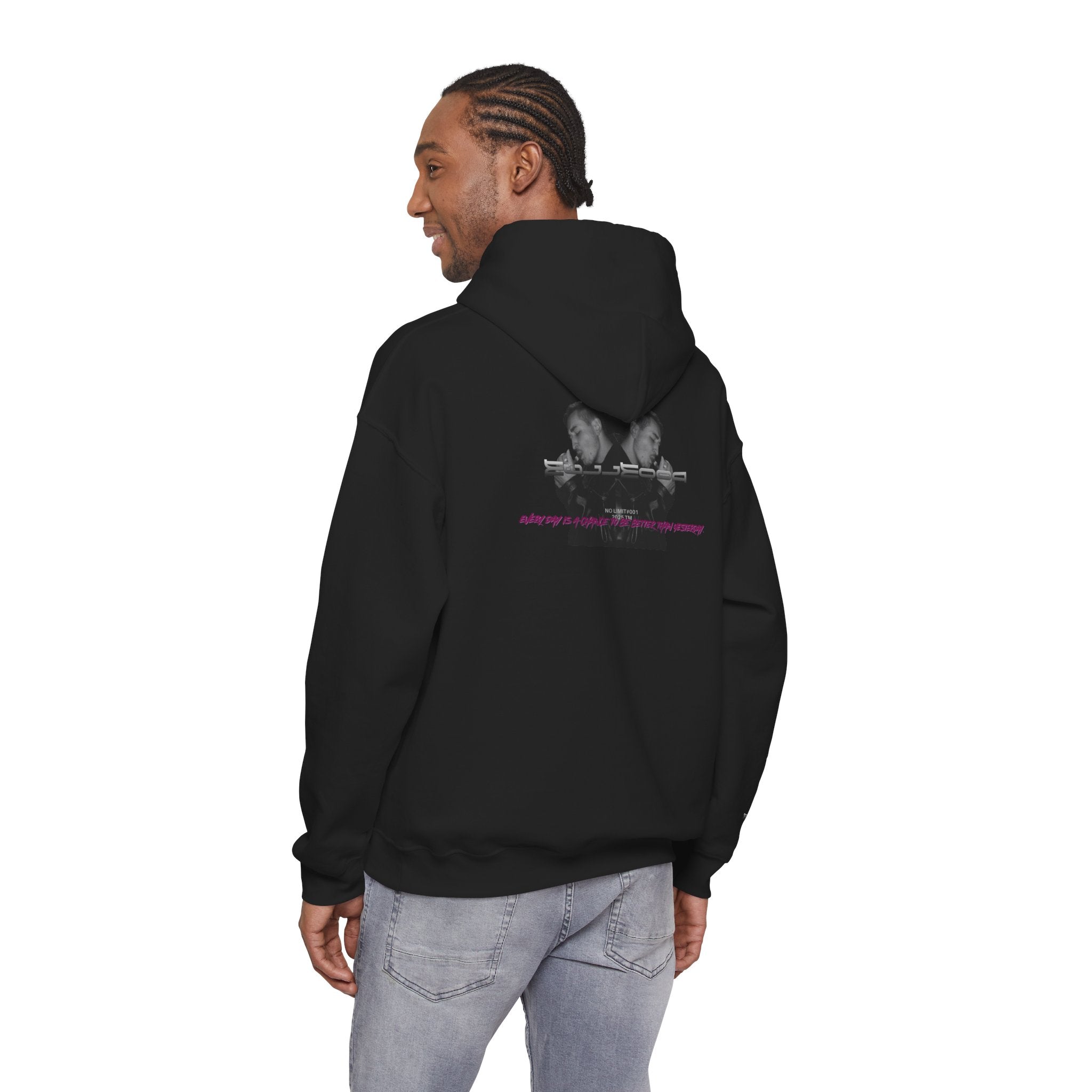 MELLMOOD™  – "Daily Choice"