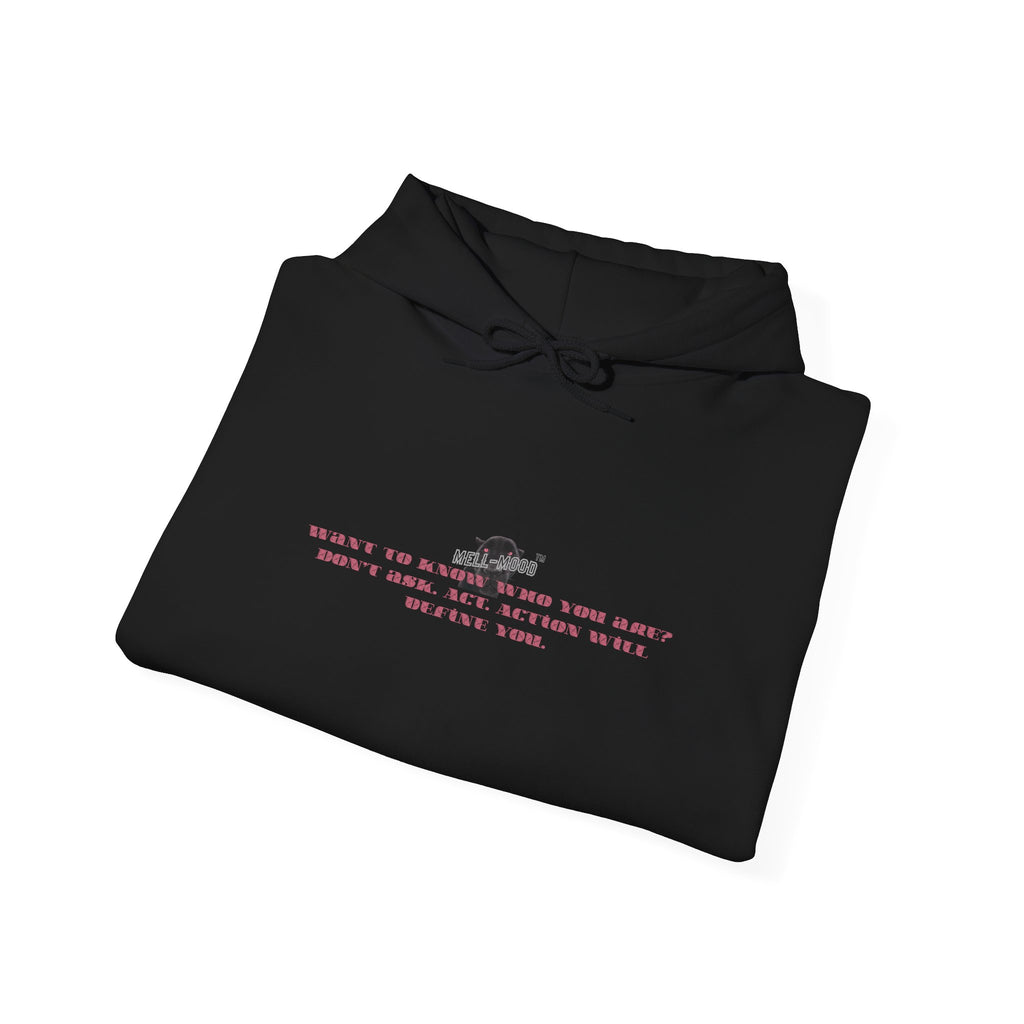 MellMOOD – "Panther Instinct Hoodie"