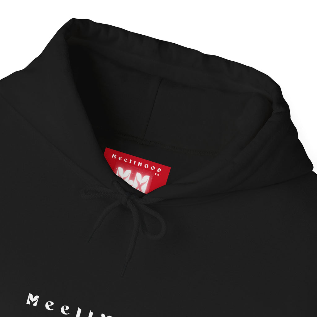 MELLMOOD™  Vision - “Fear Is an Illusion”