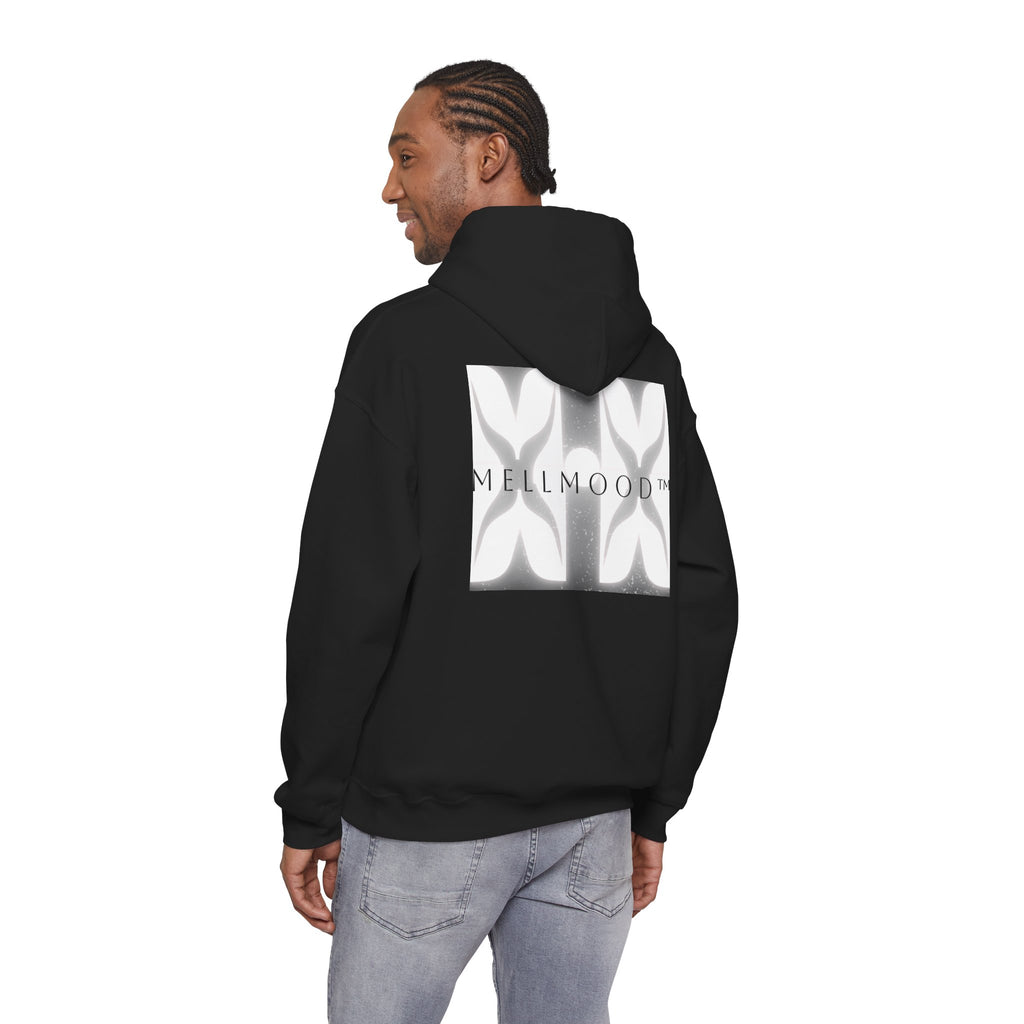 MELLMOOD™ – "Growth Circle Hoodie"