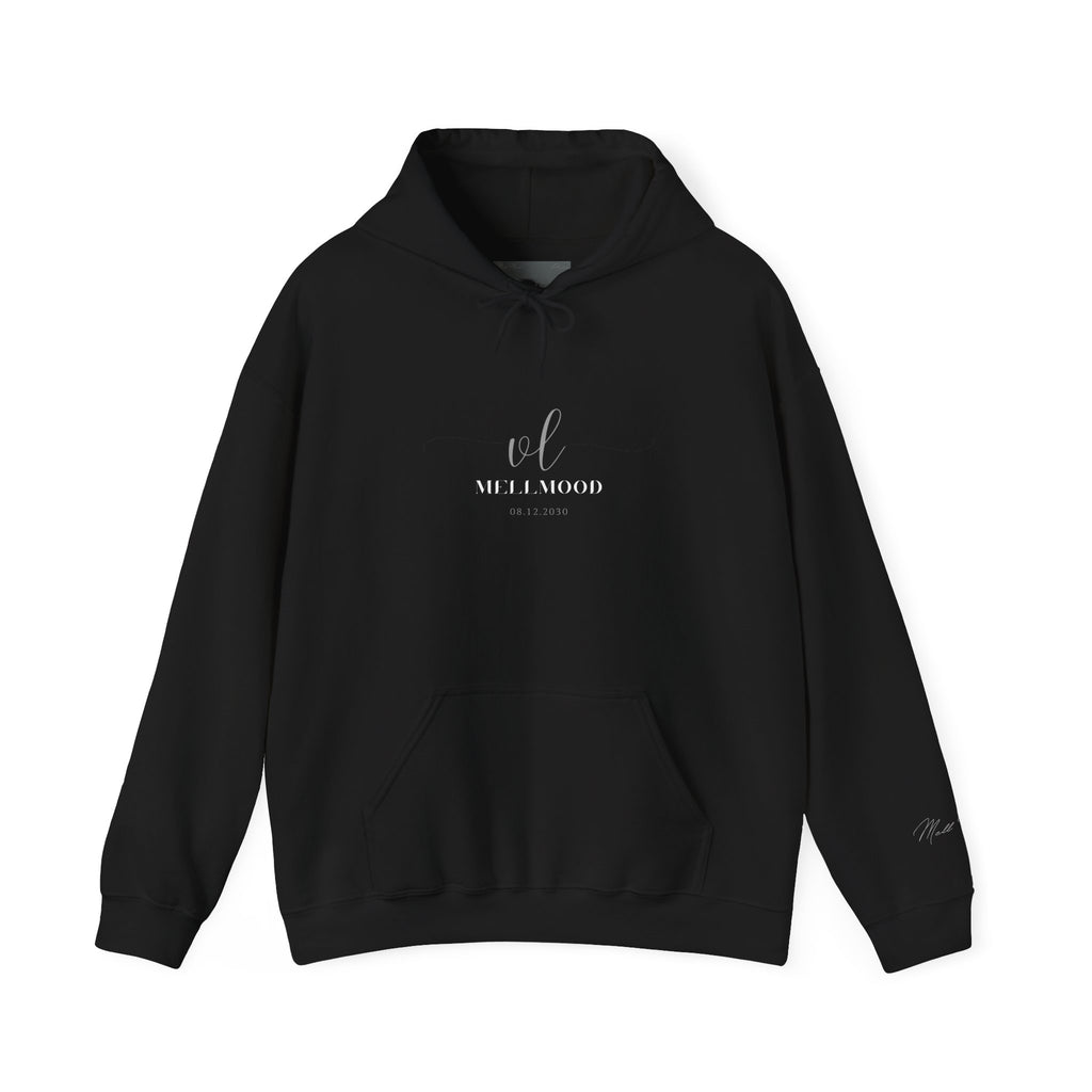 MELLMOOD™ – "Courage Driver"