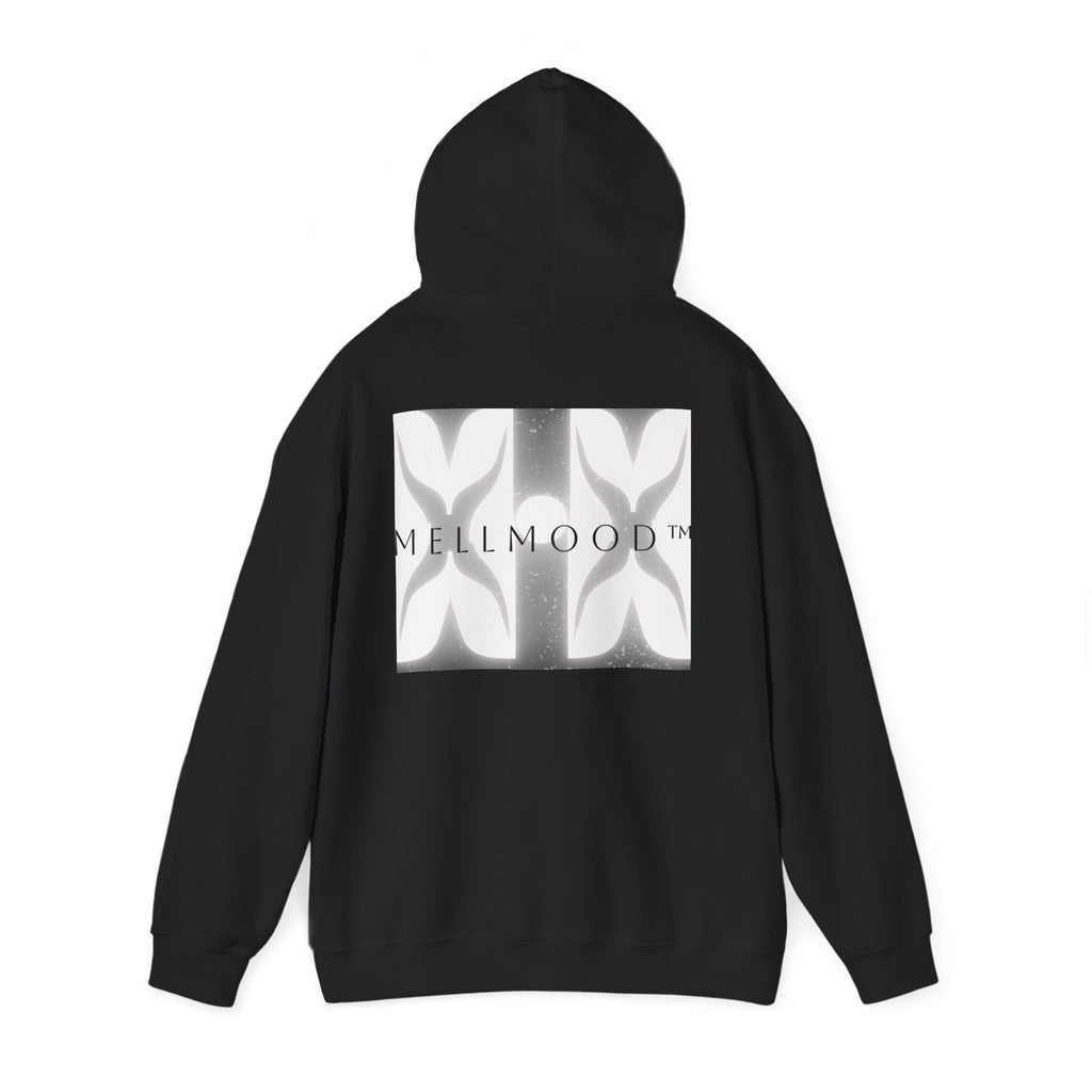 MELLMOOD™ – "Growth Circle Hoodie"