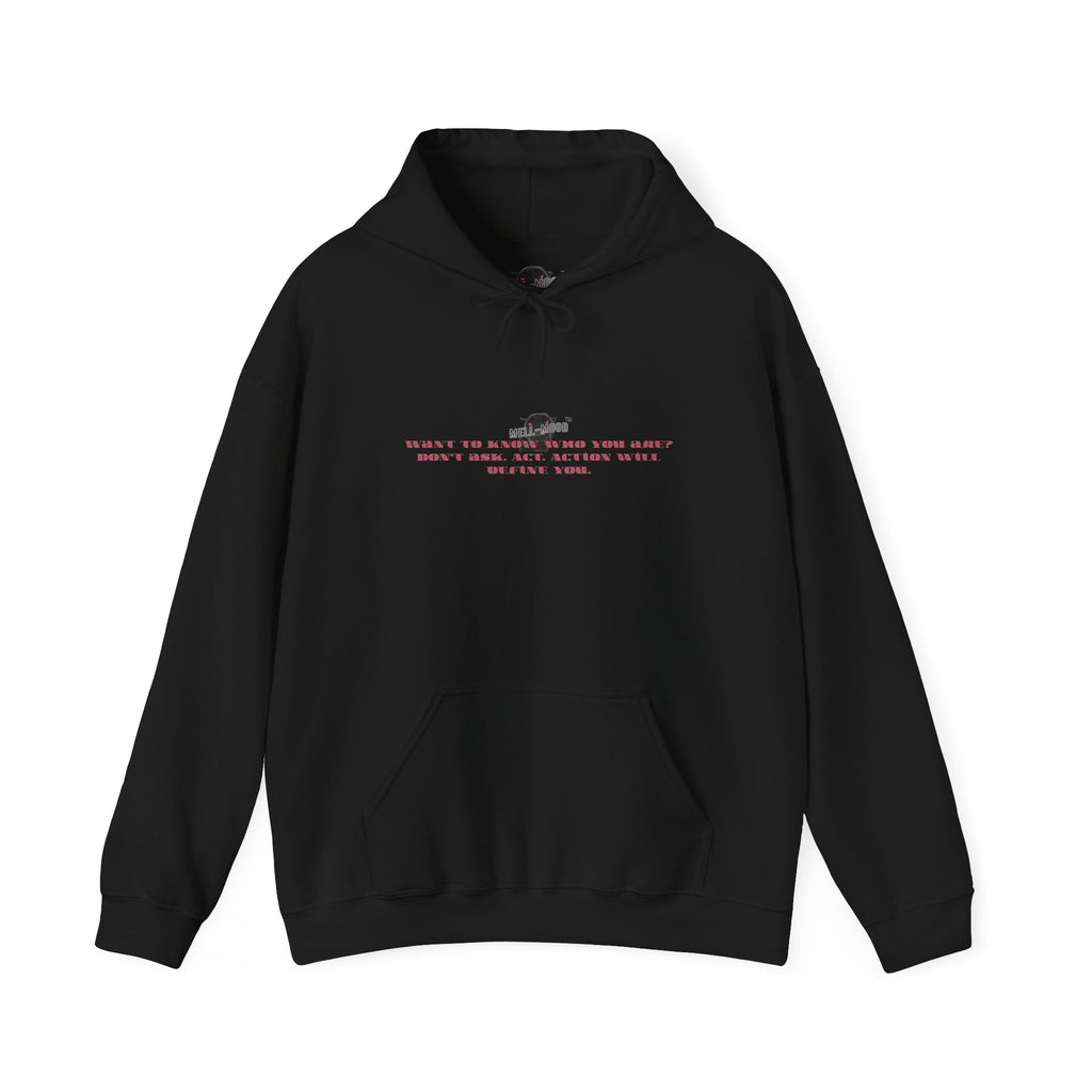 MellMOOD – "Panther Instinct Hoodie"