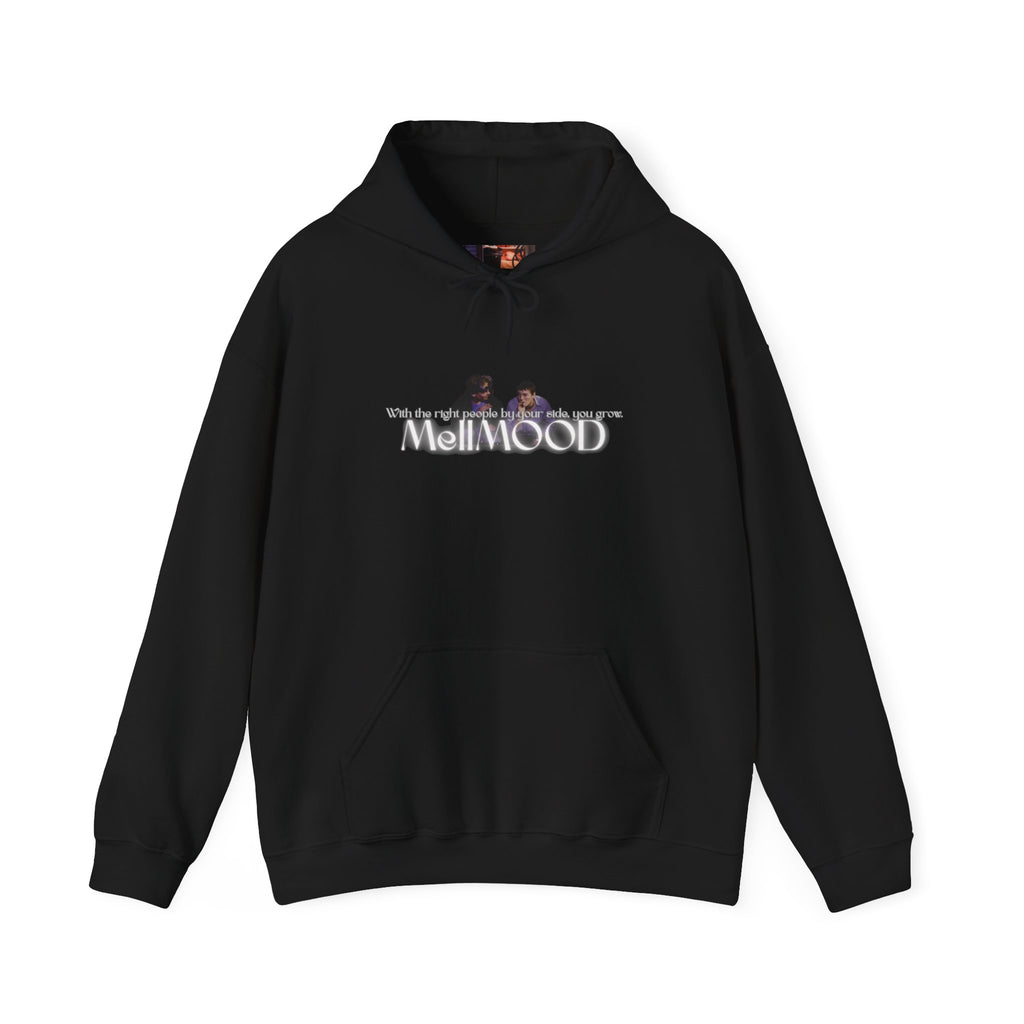 MELLMOOD™ – "Growth Circle Hoodie"