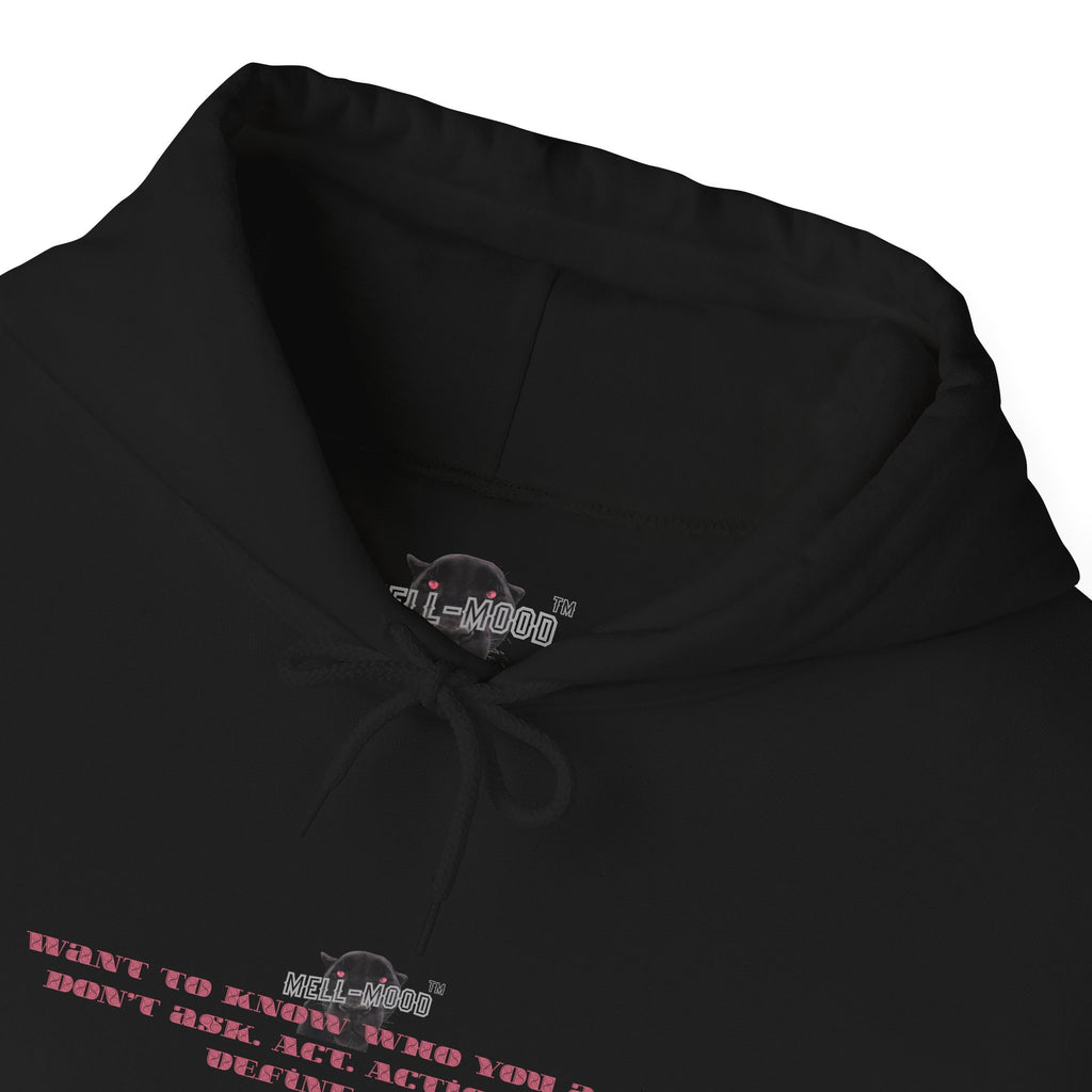MellMOOD – "Panther Instinct Hoodie"