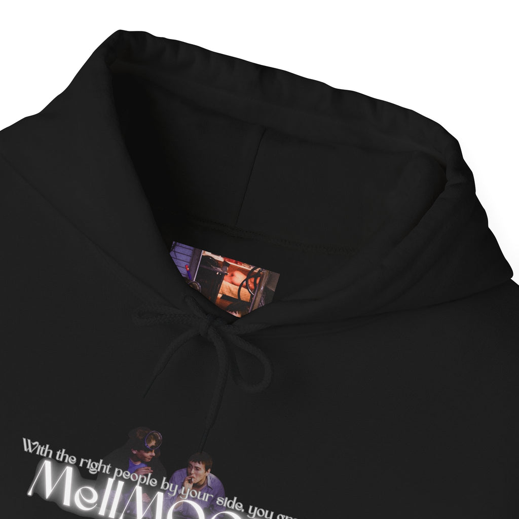 MELLMOOD™ – "Growth Circle Hoodie"