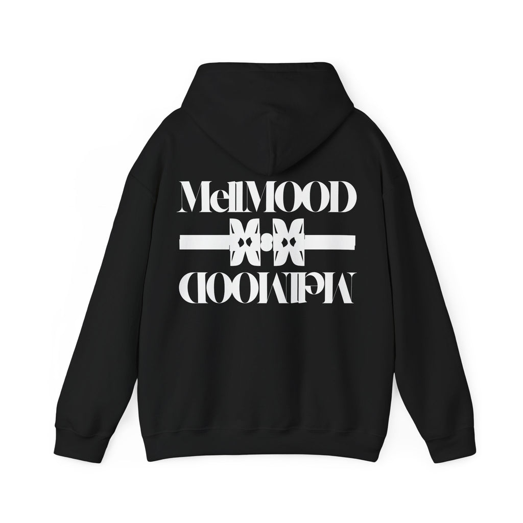 MELLMOOD™- "Distort the Rules"