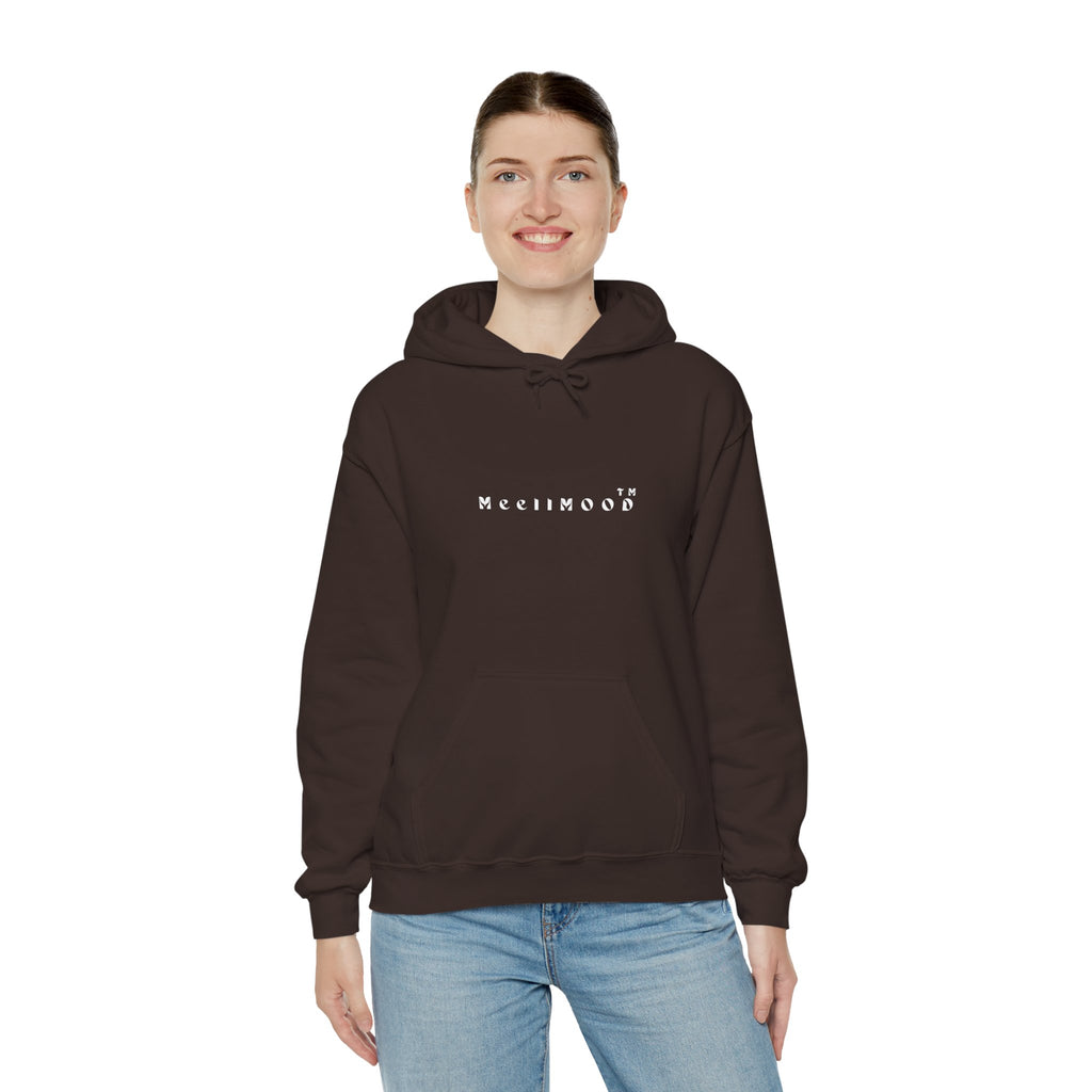 MELLMOOD™  Vision - “Fear Is an Illusion”
