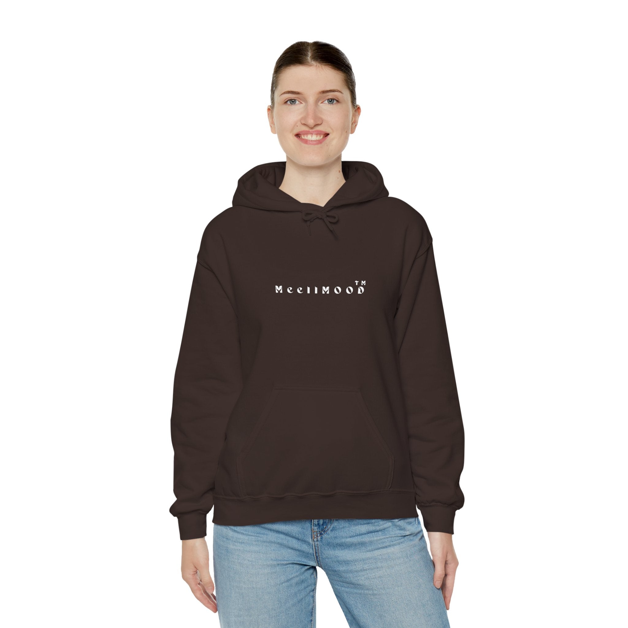MELLMOOD™  Vision - “Fear Is an Illusion”