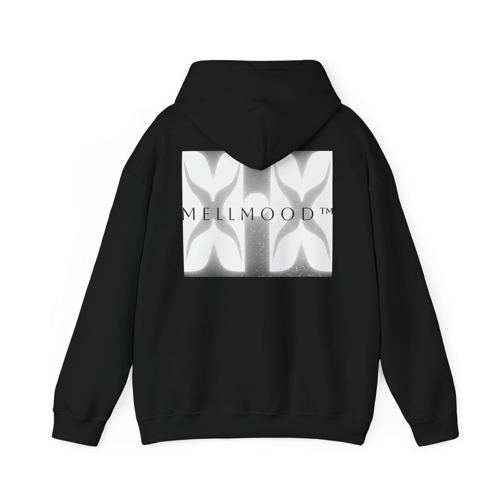 MELLMOOD™ – "Growth Circle Hoodie"