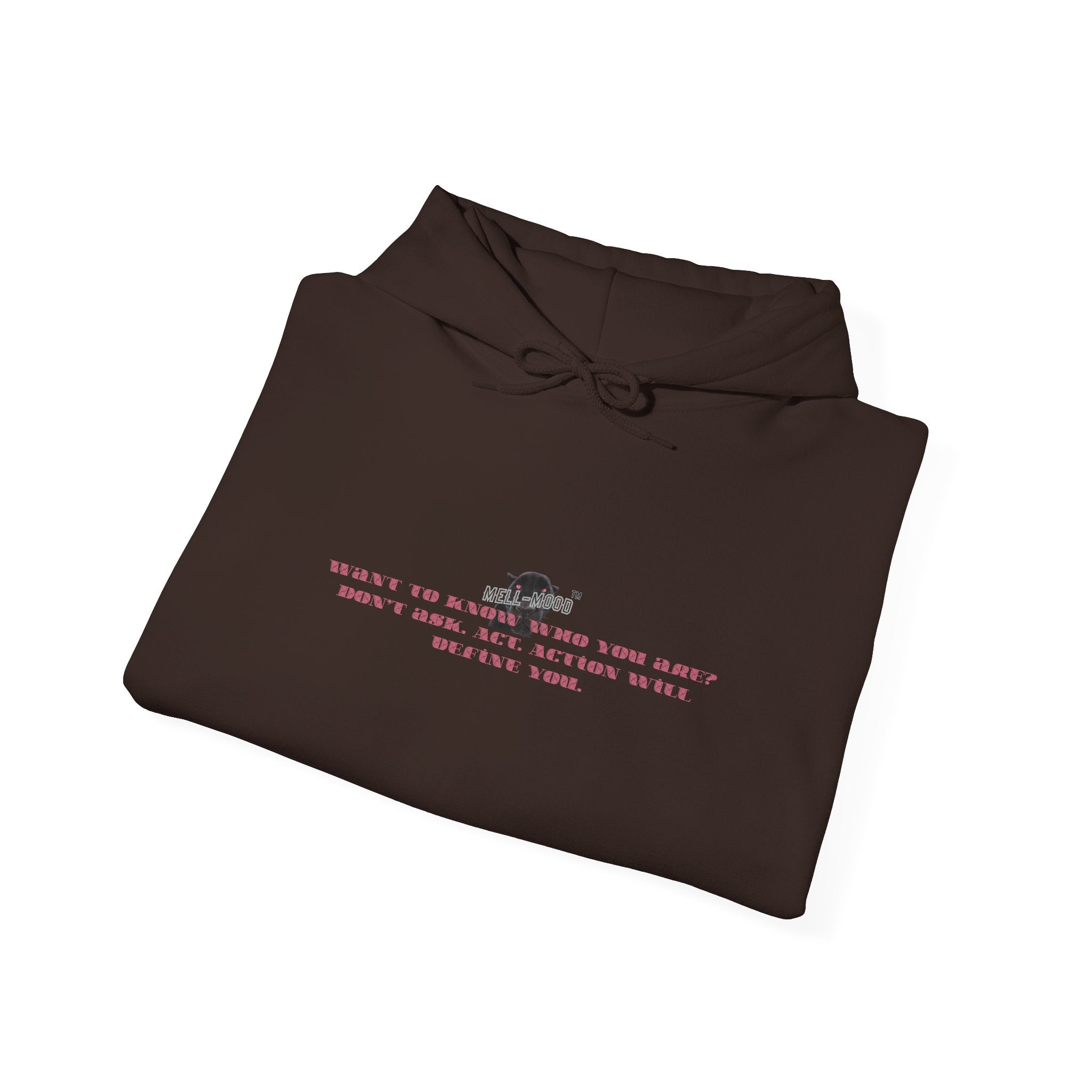 MellMOOD – "Panther Instinct Hoodie"